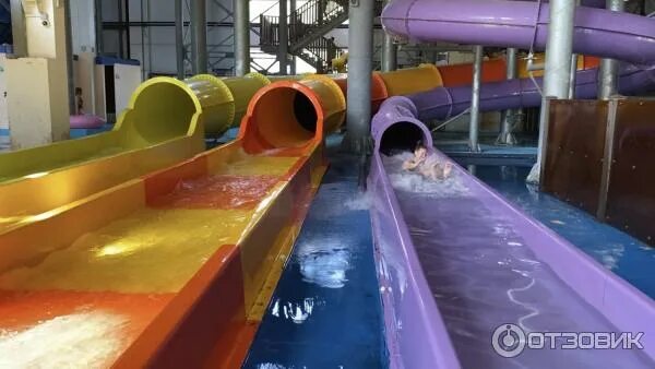 Www мои фото рф аквапарк ярославль Отзыв о Аквапарк "Тропической остров" (Россия, Ярославль) Достойный аквапарк!
