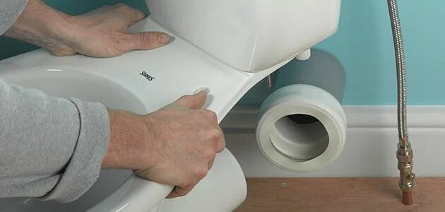 Www uklad net установка унитаза самостоятельно How to Fit a Toilet Wickes.co.uk (With images) How to fit a toilet, Wickes, Toil