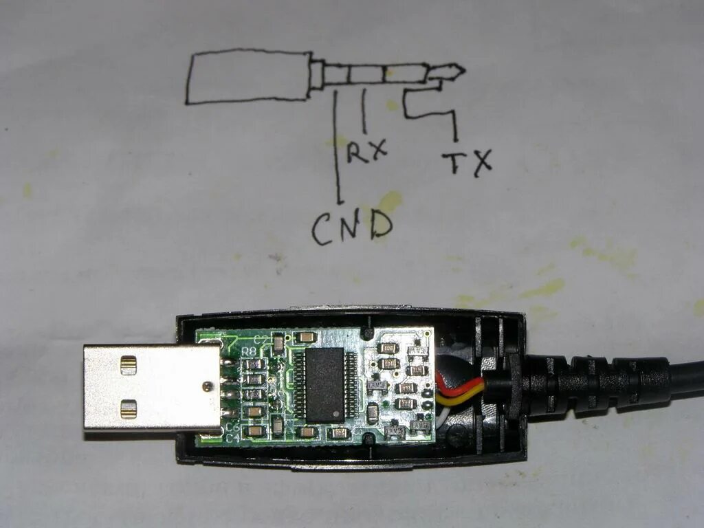 X 750bf kc распайка Baofeng BF-490