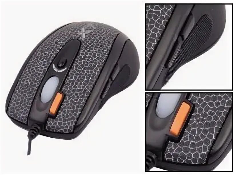 X 750bf kc распайка SATILIK A4 TECH X-750BF GAMING MOUSE - SATILMIŞTIR DonanımHaber Forum