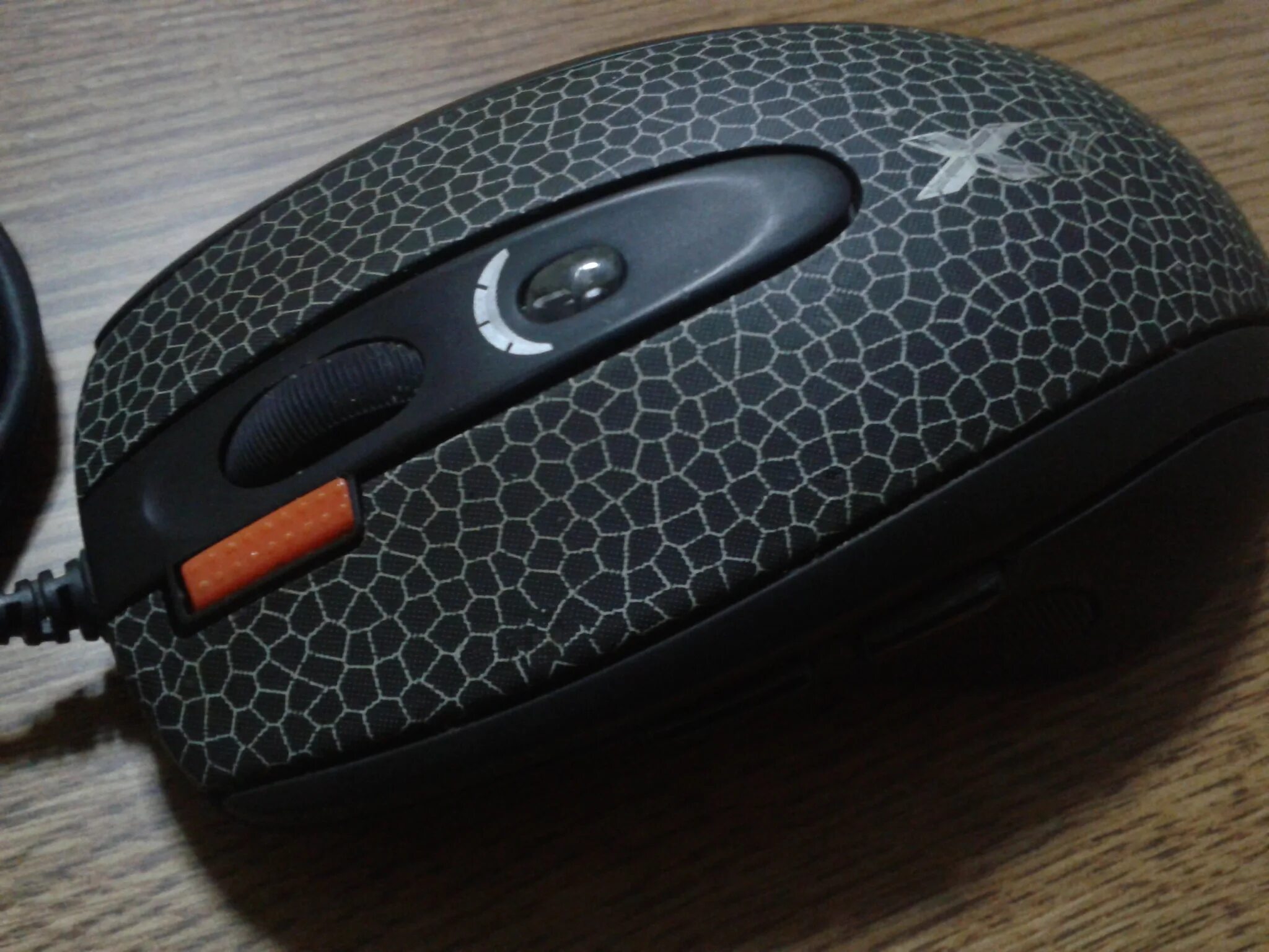 X 750bf kc распайка SATILIK A4 TECH X7 XL-750BF GAMER MOUSE DonanımHaber Forum