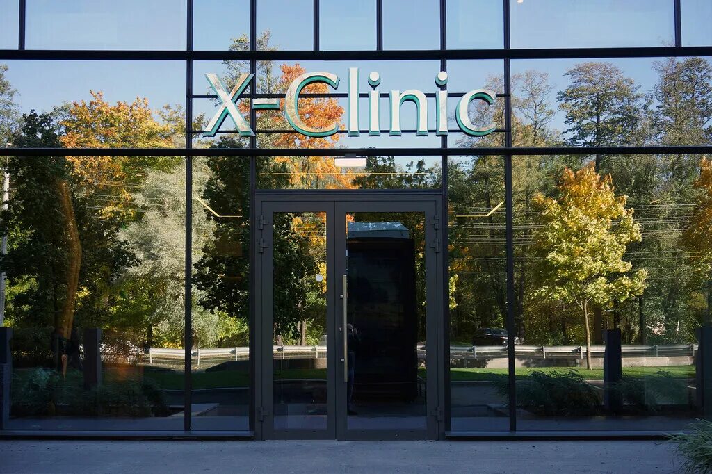 X clinic приморское ш 426 фото X-Clinic, гостиница, Приморское ш., 426А, посёлок Репино - Яндекс Карты
