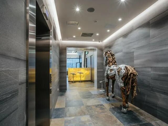 X clinic приморское ш 426 фото Отель X-Clinic (Икс-Клиник) 5* (Ленинградская область) - бронирование номеров 20