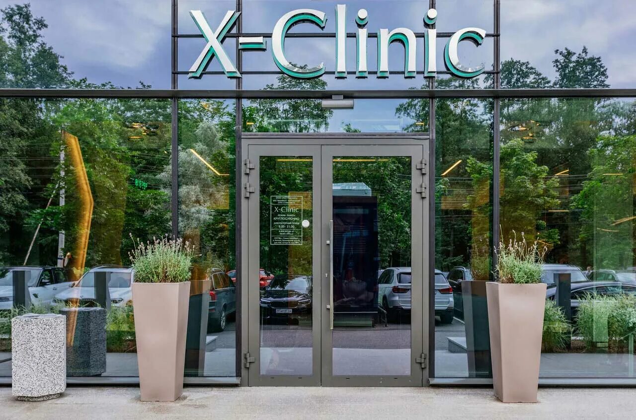 X clinic приморское ш 426 фото Апартаменты Сюит 2 с видом на Финский залив - Клиника адаптационной медицины X-C