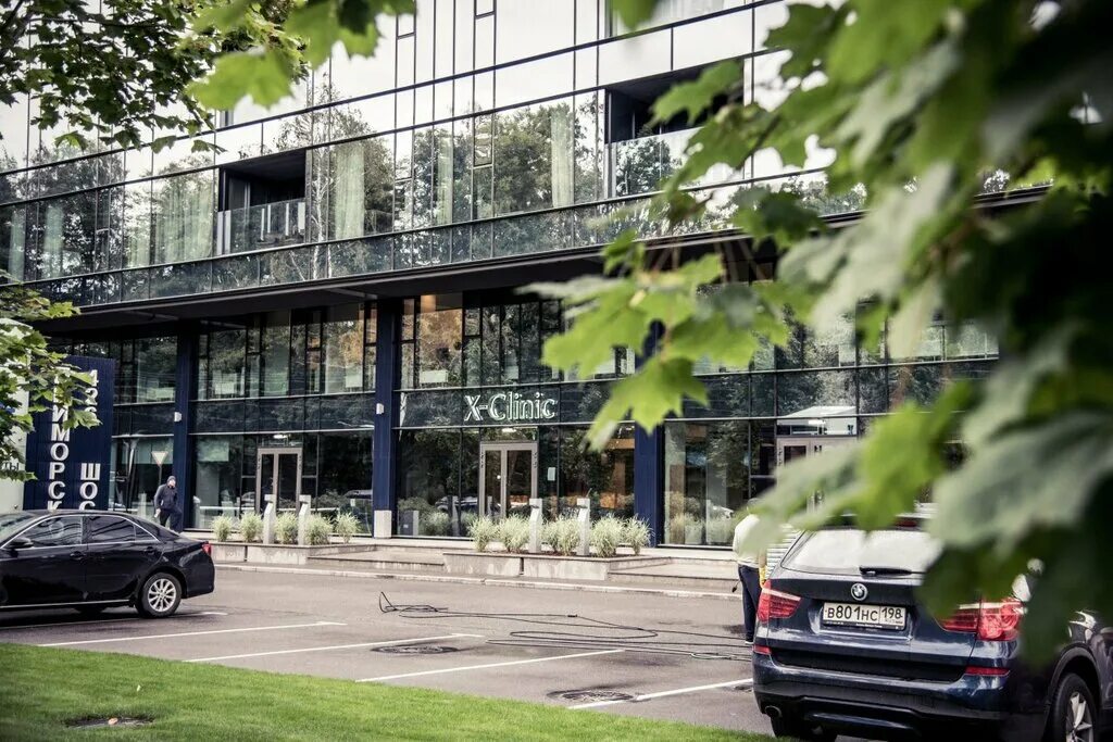 X clinic приморское ш 426 фото X-Clinic, медцентр, клиника, Приморское ш., 426, посёлок Репино - Яндекс Карты