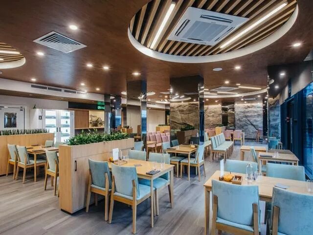 X clinic приморское ш 426 фото Отель X-Clinic (Икс-Клиник) 5* (Ленинградская область) - бронирование номеров 20