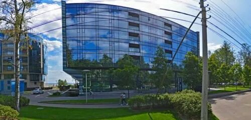 X clinic приморское ш 426 фото X-Clinic, medical center, clinic, Россия, посёлок Репино, Приморское шоссе, 426 