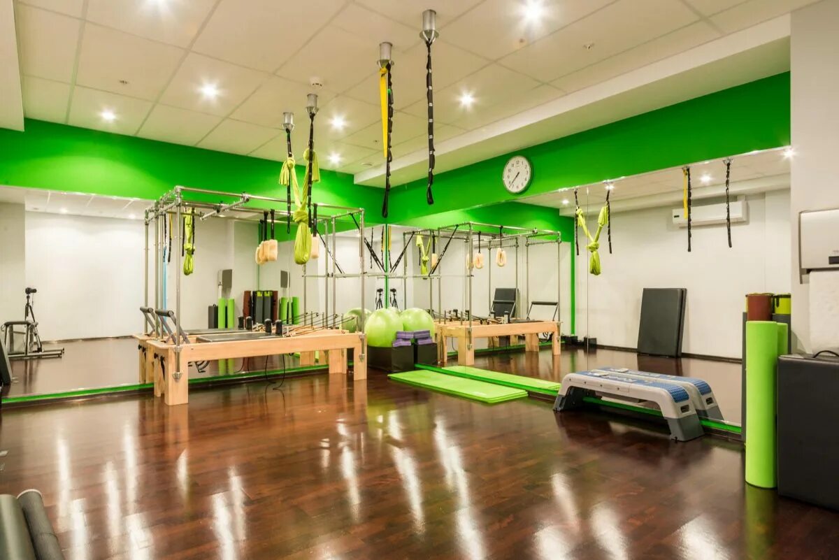 X fit красноармейский просп 47а барнаул фото Франшиза "X-Fit" в категории Спорт, цена, описание, фото, отзывы - Бизнес Пример