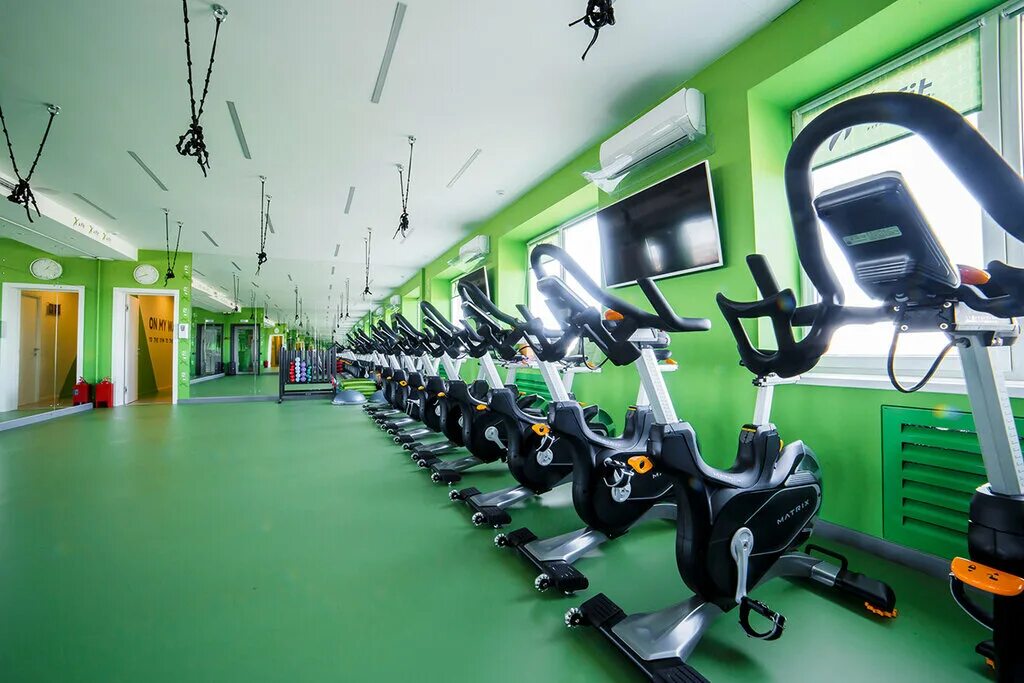 X fit ул васильева 2 ставрополь фото XFit, фитнес-клуб, ул. Балмочных, вл11, Липецк - Яндекс Карты