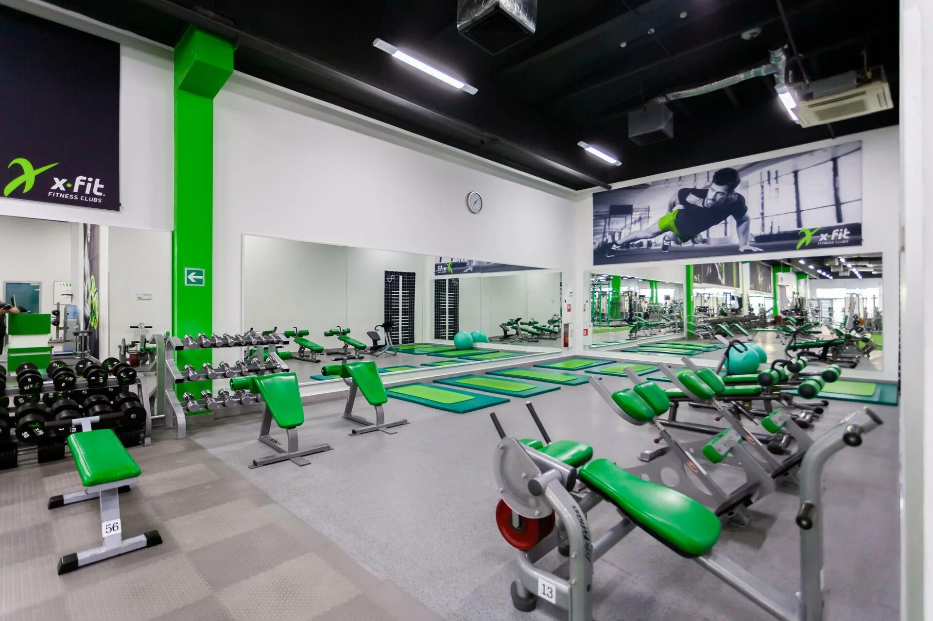 X fit ул васильева 2 ставрополь фото Фотографии X Fit Fusion на Усачёва Авто-мото orion-tennis.ru
