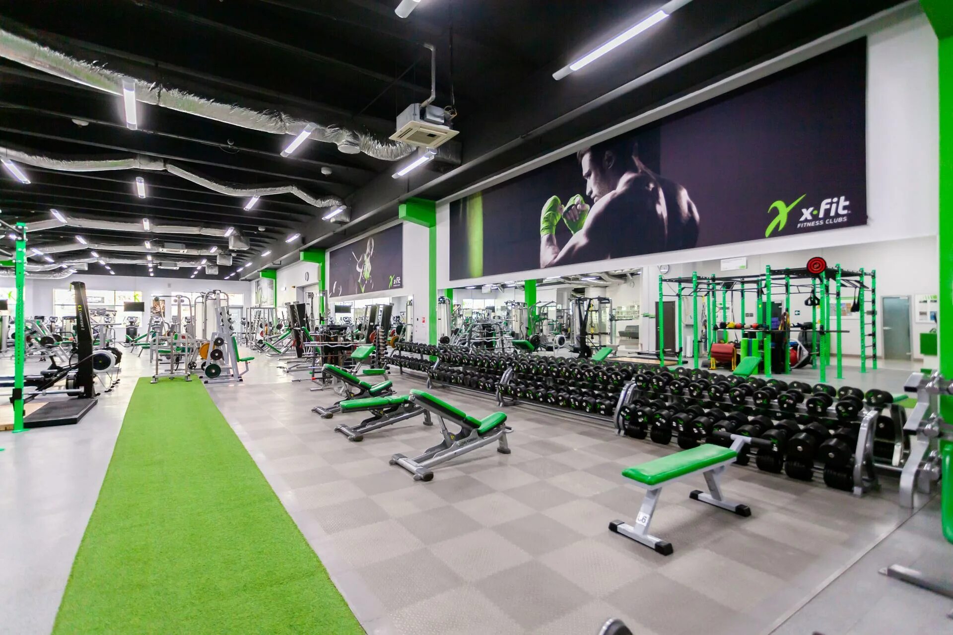X fit ул васильева 2 ставрополь фото Икс фит отрадное - блог Санатории Кавказа
