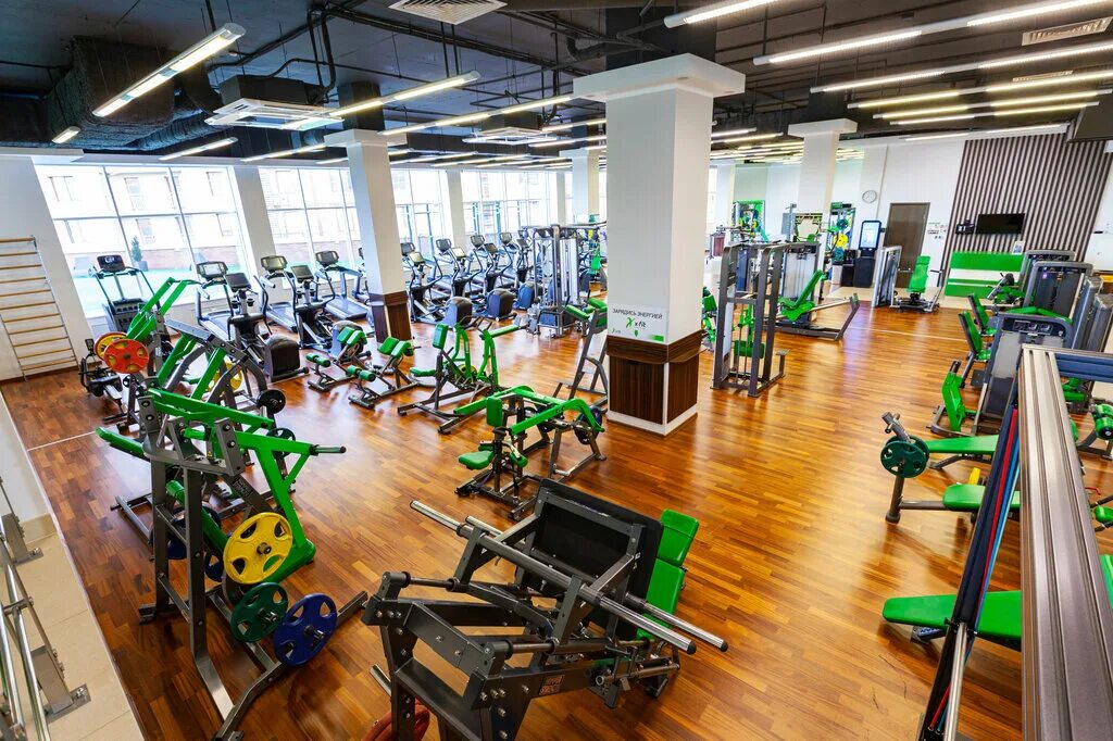 X fit ул васильева 2 ставрополь фото Панорама: Xfit, фитнес-клуб, Мосфильмовская ул., 88, корп. 2, стр. 6, Москва - Я