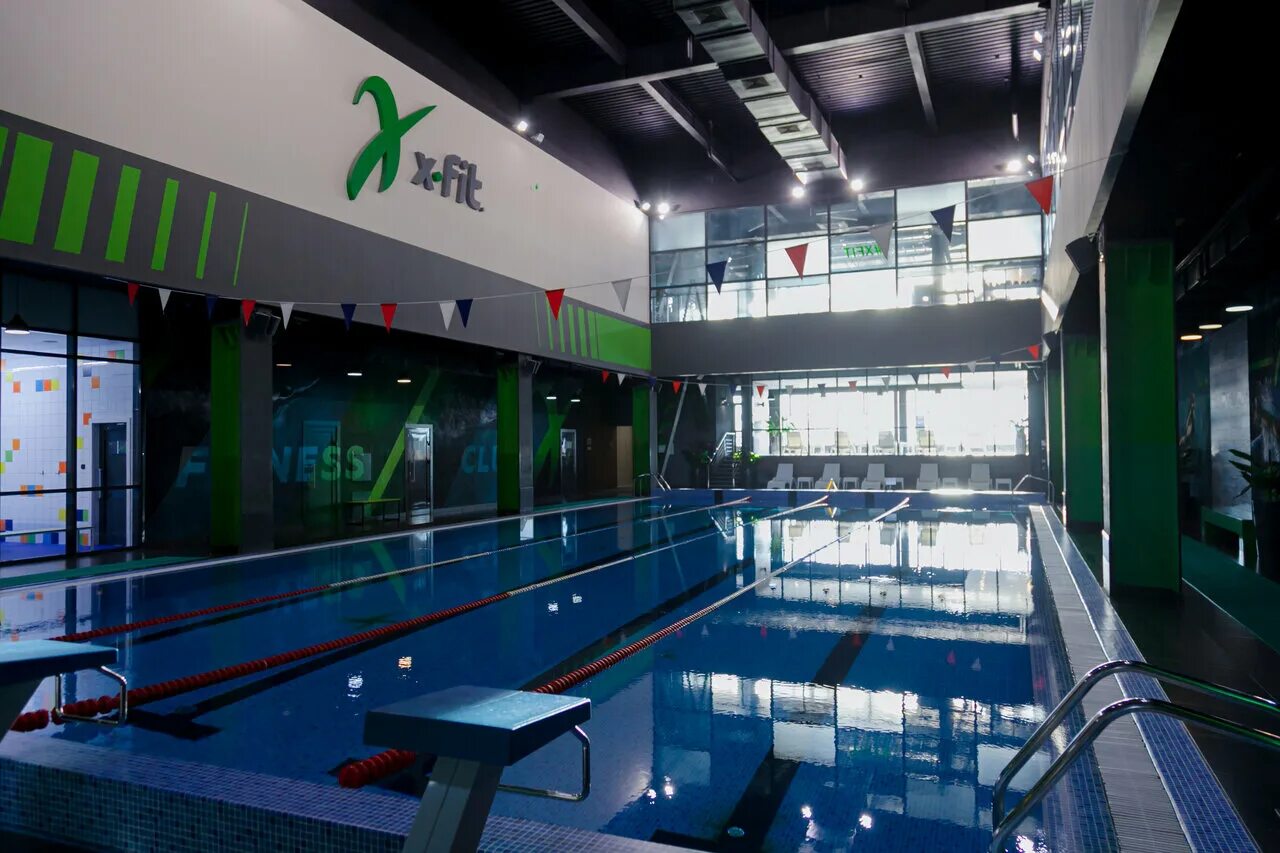 X fit ул васильева 2 ставрополь фото Фото: X-Fit, фитнес-клуб, Советская ул., 58/1, Иркутск, Россия - Яндекс.Карты