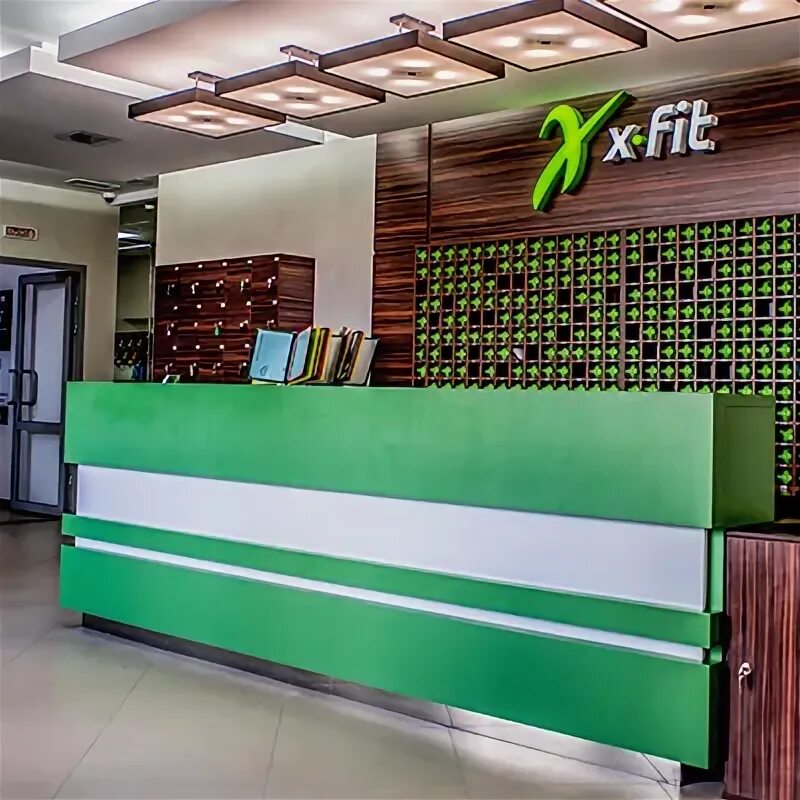 X fit ул васильева 2 ставрополь фото Самый большой фитнес-клуб в Ставрополе