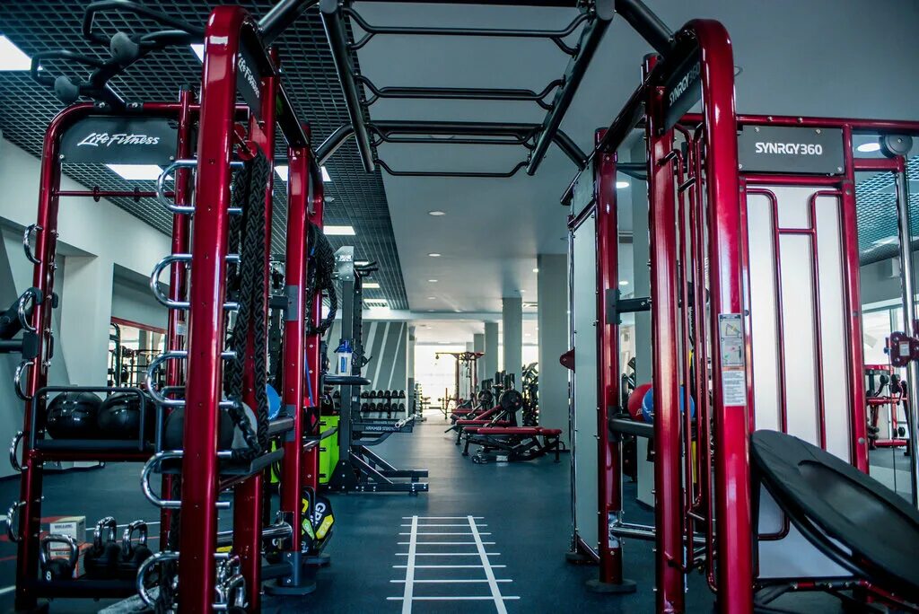 X fit ул васильева 2 ставрополь фото XFit, sports club, Stavropol, ulitsa Vasilyeva, 2 - Yandex Maps