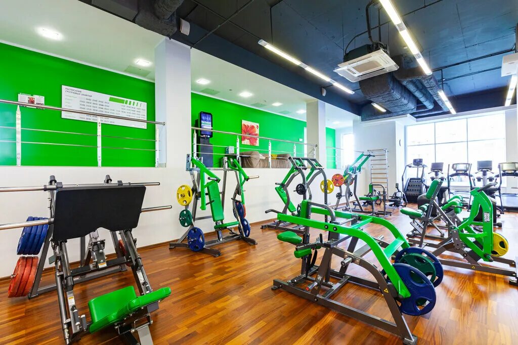 X fit ул васильева 2 ставрополь фото Фитнес клуб Xfit Мосфильмовский, фитнес-клуб, Мосфильмовская ул., 88, корп. 2, М