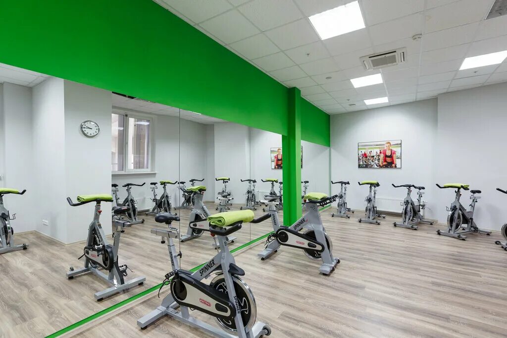 X fit ул васильева 2 ставрополь фото X-Fit Arena, fitness club, Россия, Казань, проспект Ямашева, 115А - Yandex.Maps
