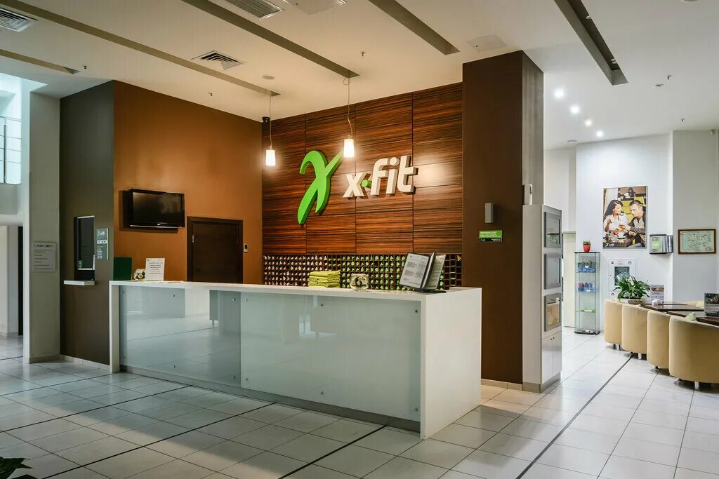 X fit волгоградская ул 2а фото X-Fit Сан Сити, fitness club, Novosibirsk, ploshchad Karla Marksa, 7 - Yandex Ma