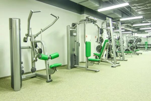 X fit волгоградская ул 2а фото Икс-Фит / X-FIT - Волгоград, Волгоград , ул. Маршала Рокоссовского, д.62 у метро