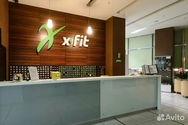 X fit волгоградская ул 2а фото Карта x fit купить в Новосибирске Хобби и отдых Авито