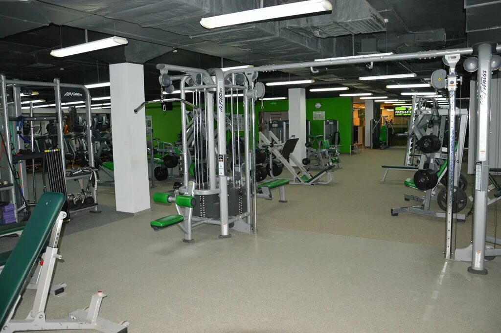 X fit волгоградская ул 2а фото Панорама: X-Fit Волгоград, фитнес-клуб, ул. Рокоссовского, 62, Волгоград - Яндек