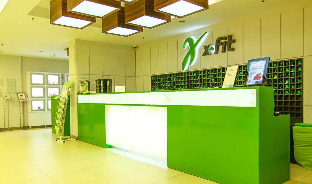 X fit волгоградская ул 2а фото Xfit, фитнес-клуб, ул. Рокоссовского, 62, Волгоград - Яндекс Карты