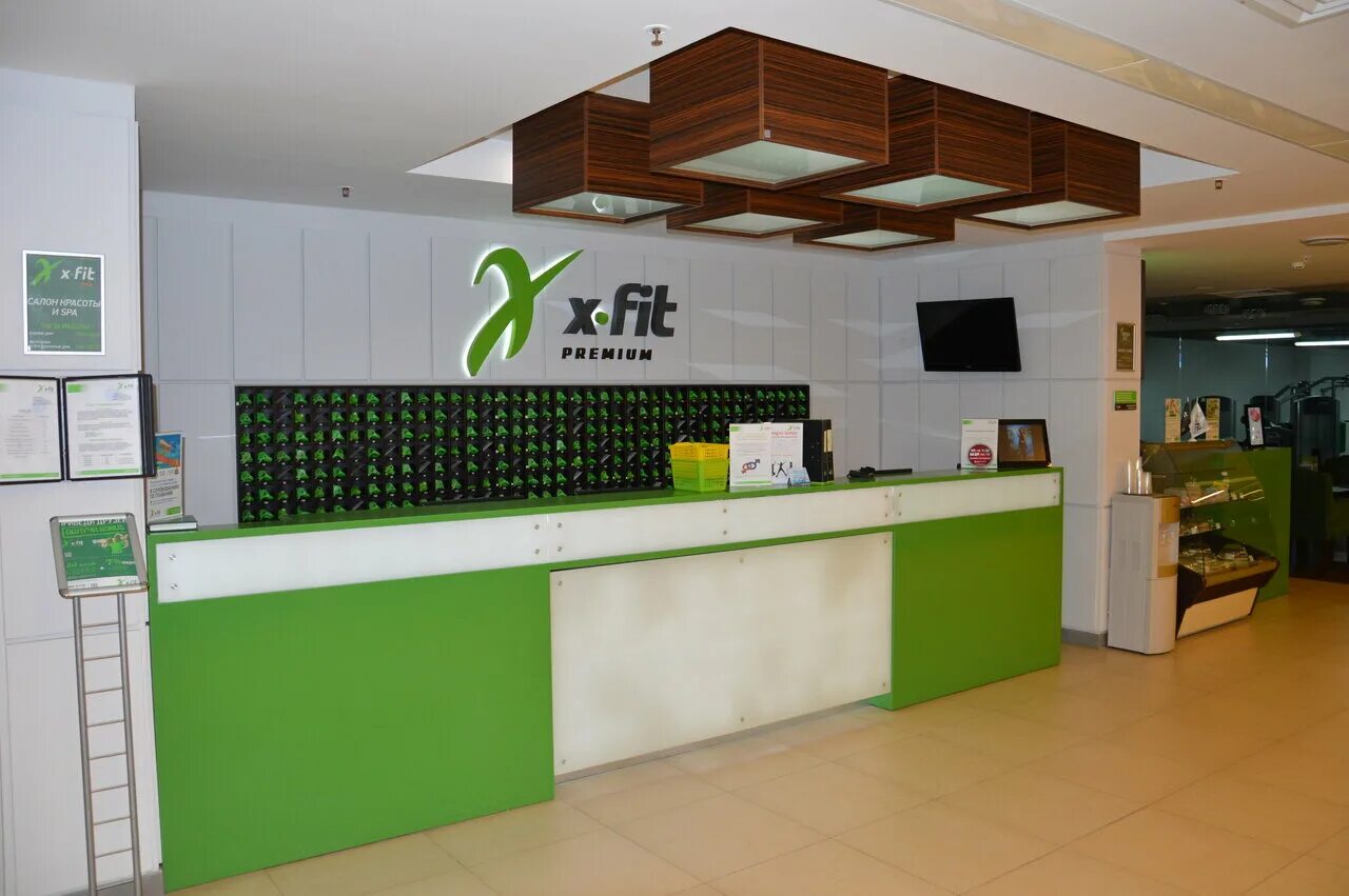 X fit волгоградская ул 2а фото Панорама: X-Fit Волгоград, фитнес-клуб, ул. Рокоссовского, 62, Волгоград - Яндек