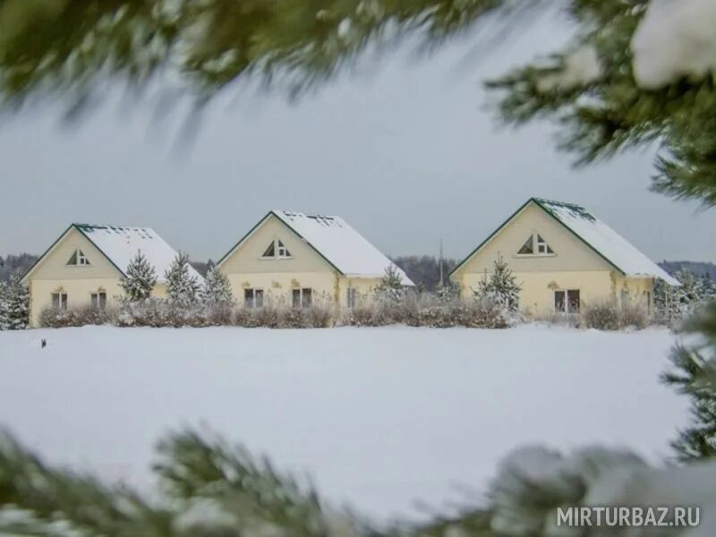 X land 84а село ильинское фото Центр активного отдыха X-land - Дмитровский район, Московская область, фото цент