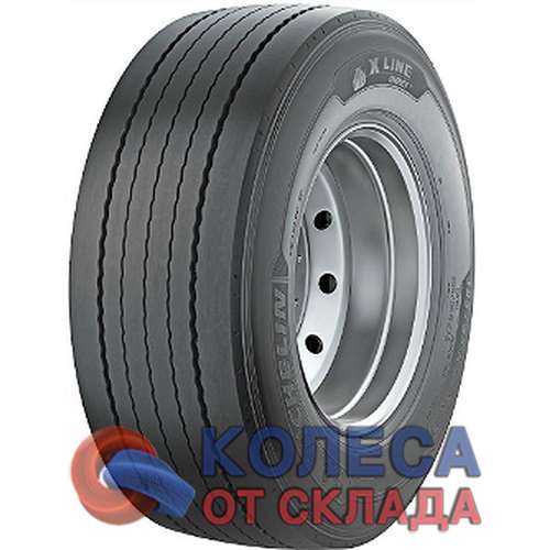X line energy уральская ул 25 фото Купить грузовые шины Michelin X Line Energy T 385/65 R22,5 160K по лучшей цене с