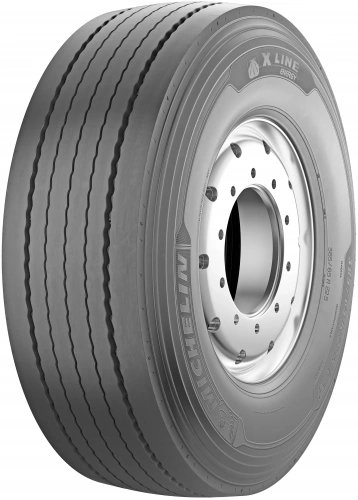 X line energy уральская ул 25 фото Грузовые шины Michelin 385/65 R22.5 160K X LINE ENERGY T TL Шинбери