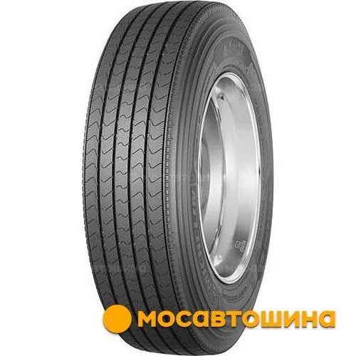 X line energy уральская ул 25 фото MICHELIN Шины для коммерческого транспорта 245/70 R17.5 J 143 Лето Нешипованные 