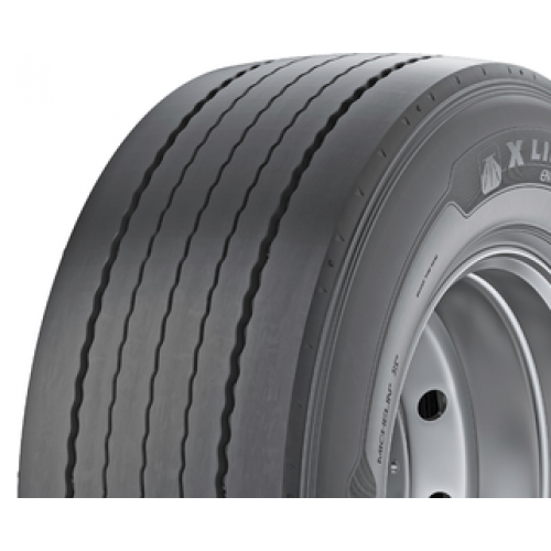 X line energy уральская ул 25 фото 385/65 R22.5 X LINE ENERGY T прицеп MICHELIN