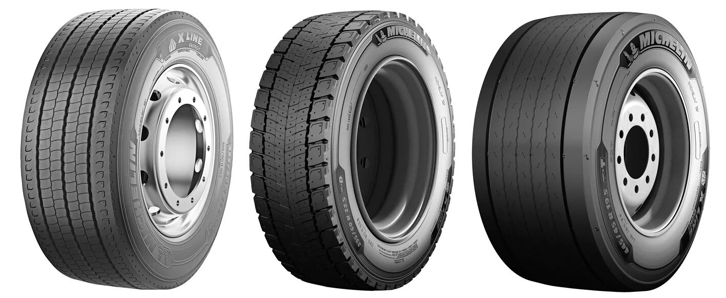 X line energy уральская ул 25 фото Se amplía la gama MICHELIN X LINE ENERGY - Sobre Camiones