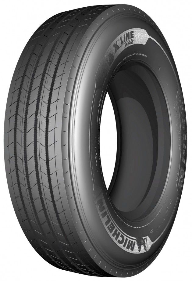 X line energy уральская ул 25 фото Грузовая шина Michelin X Line Energy Z 315/60R22.5 L - купить в СПб: цены, отзыв