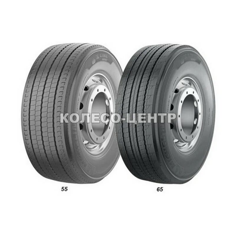 X line energy уральская ул 25 фото Michelin X Line Energy F (рулевая) 385/65 R22,5 160K 20PR