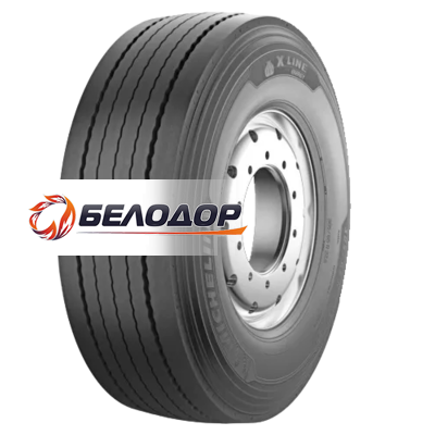 X line energy уральская ул 25 фото Michelin X Line Energy T 385/55R22,5 160K X Line Energy T TL