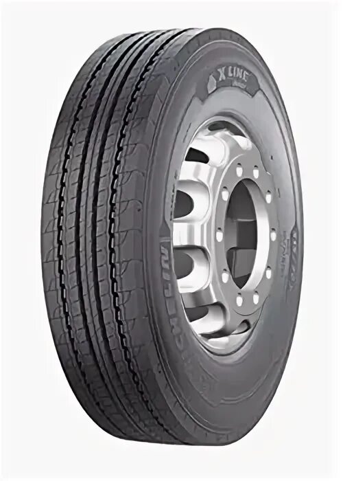 X line energy уральская ул 25 фото Грузовые шины Michelin X LINE ENERGY Z 315/70 R22.5 154/150L 43623 купить в Санк