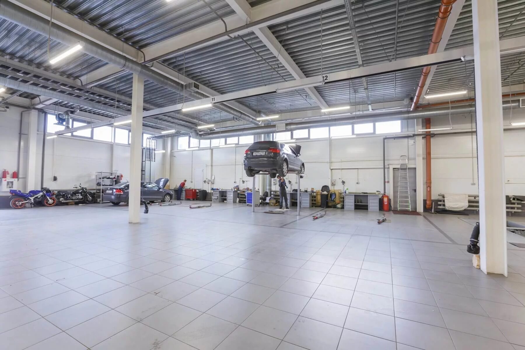 X motors караульная ул 2а красноярск фото Ремонт Suzuki в Красноярске - выгодные цены на обслуживание Сузуки Автосервис ТТ