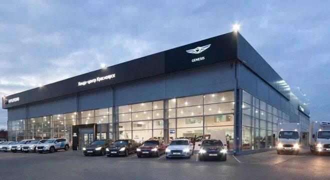 X motors караульная ул 2а красноярск фото X motors караульная ул 2а красноярск