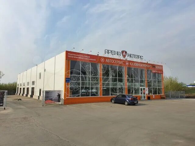 X motors павловский тракт 198и 1 фото Помещение свободного назначения, 72 м² в Барнауле Аренда коммерческой недвижимос