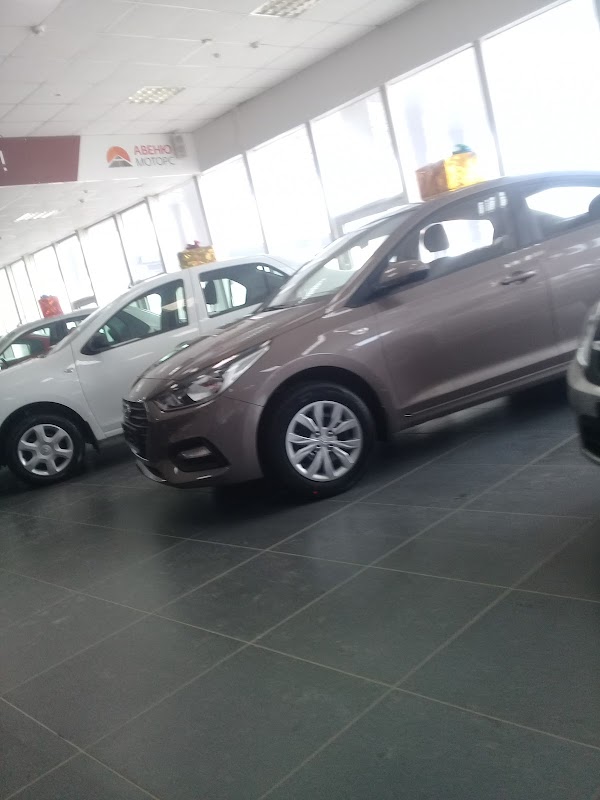 X motors сарапульская ул 35 уфа фото Авеню Моторс, +7 347 224-29-93, ул. Сарапульская, 35, Уфа, Респ. Башкортостан, Р