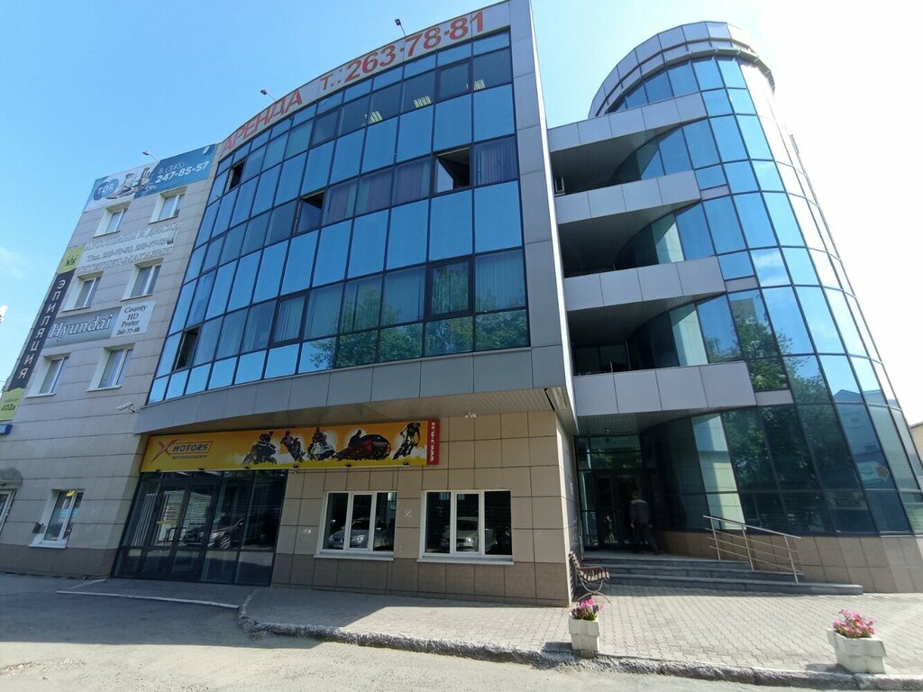 X motors ул титова 31а екатеринбург фото X-Motors, мотосалон, ул. Титова, 31А, Екатеринбург - Яндекс Карты