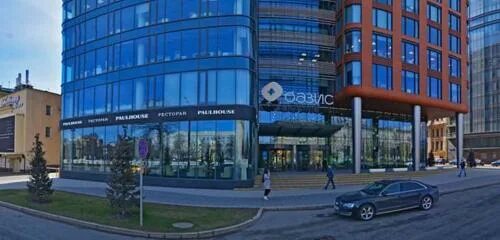 X5 group ул коровий вал 5 фото Панорама: Оазис, бизнес-центр, ул. Коровий Вал, 5, Москва, Россия - Яндекс.Карты