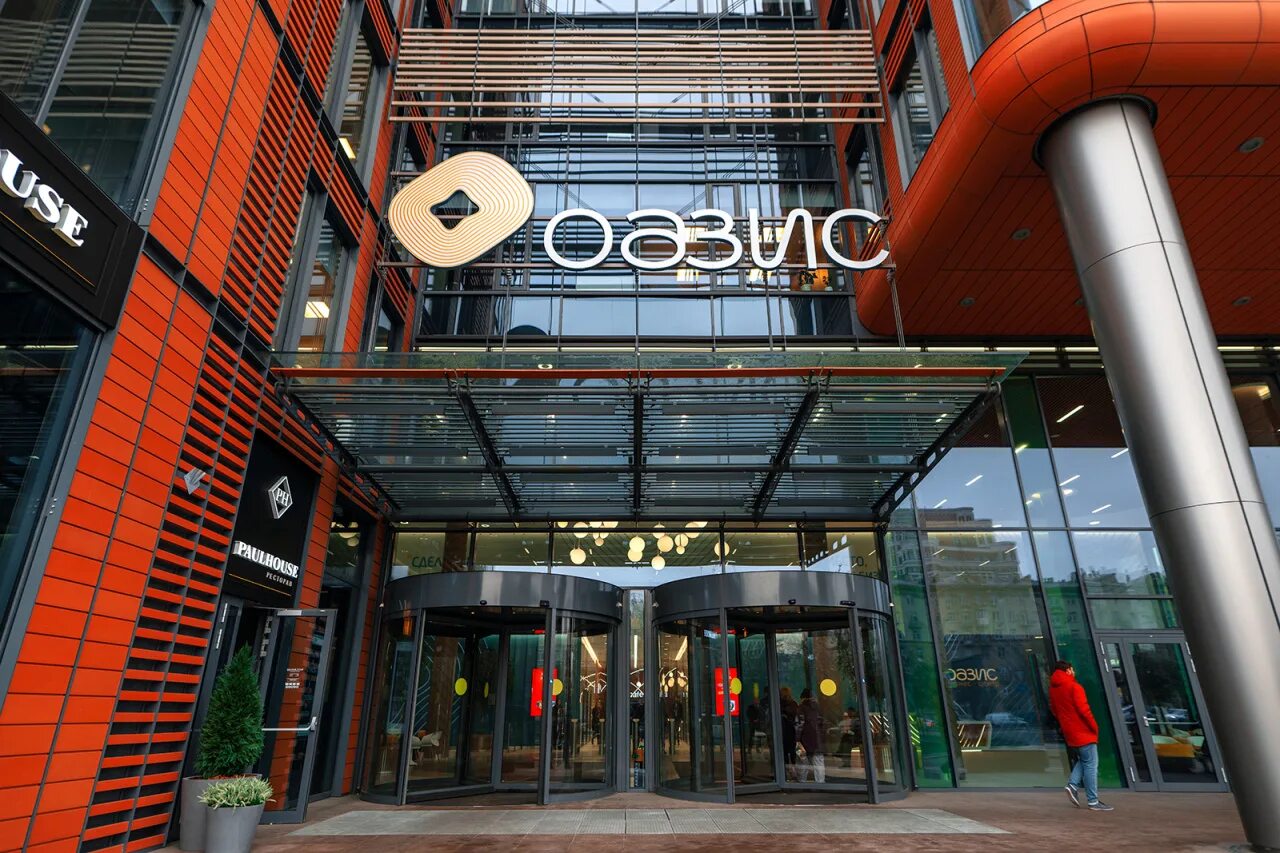 X5 group ул коровий вал 5 фото Система PERFATEN ANCHOR Система ANCHOR Perfaten AN 100