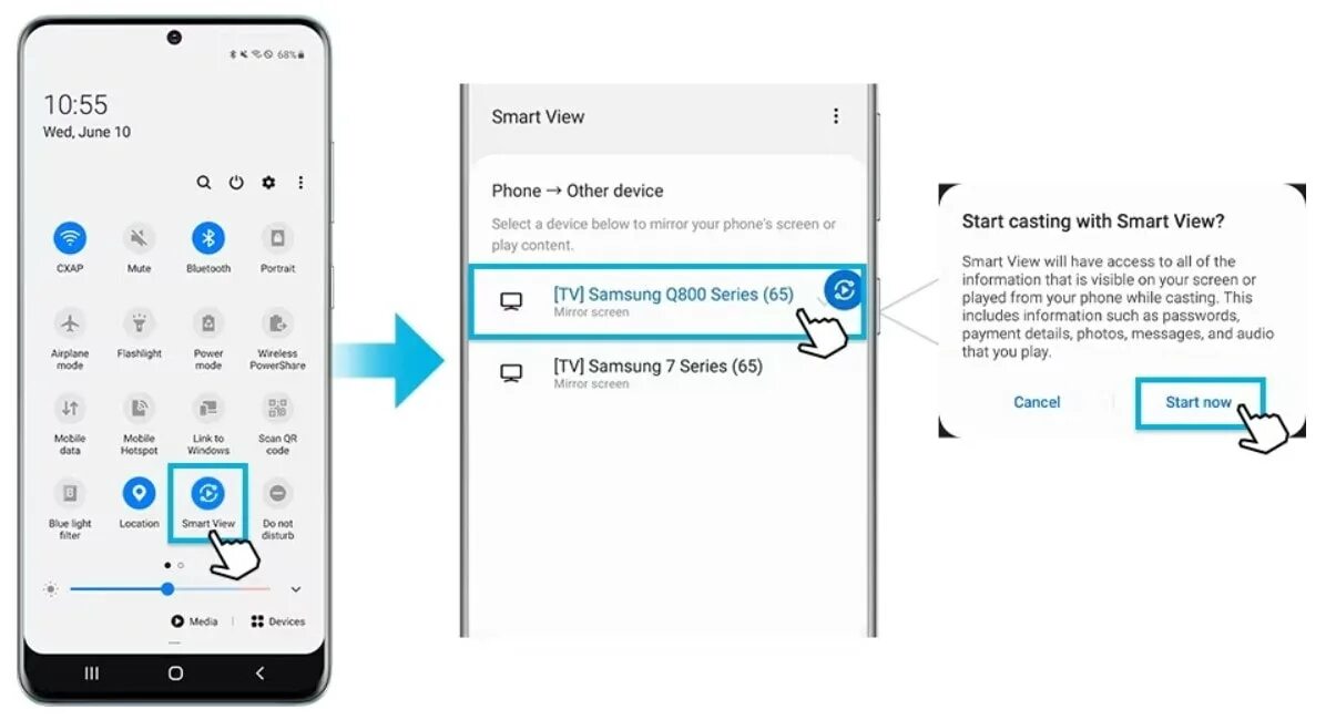 X5 pro подключение к телефону 9 Fixes to 'Can't Take Screenshot Due to Security Policy' Error-Dr.Fone
