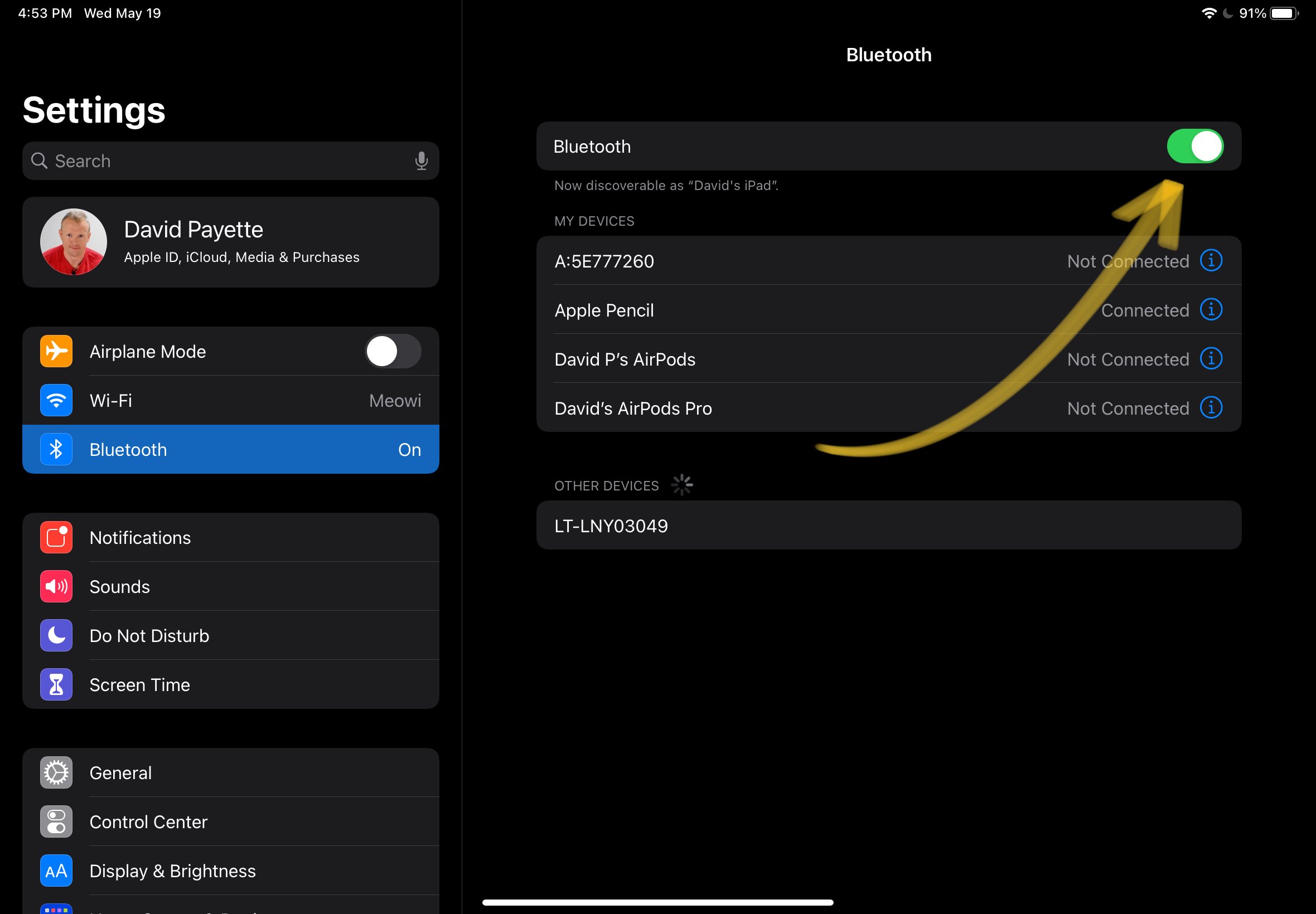 X8 pro как подключить к андроид Apple Pencil 1st Generation Won't Stay Connected? Here's The Fix! UpPhone