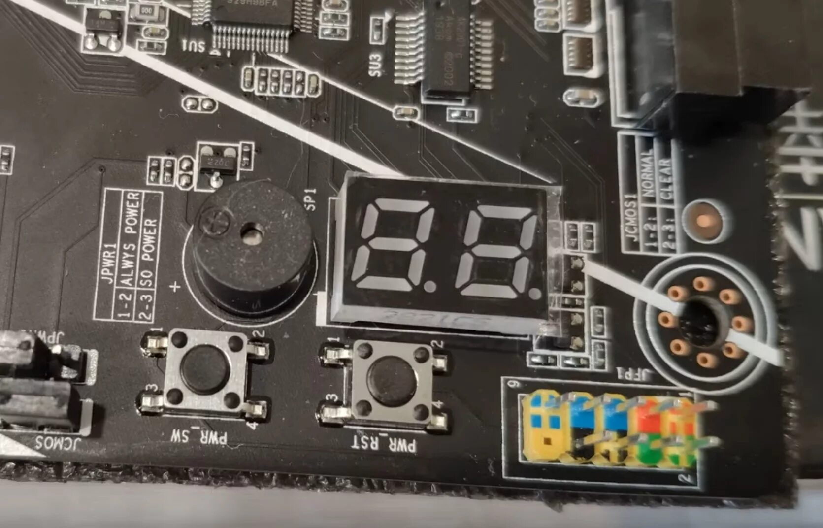 X99 f8 подключение передней панели Huananzhi x99 tf распиновка передней панели