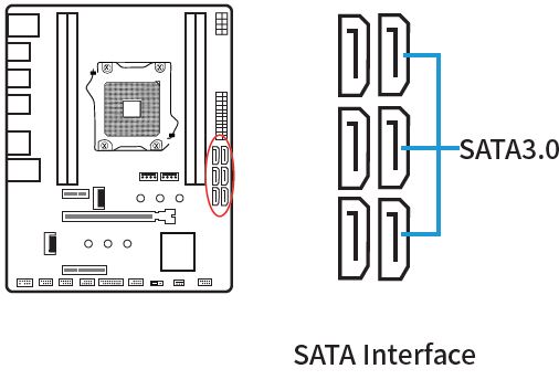 X99 подключение проводов Manual de usuario de la placa base HUANANZHI X99-QD4