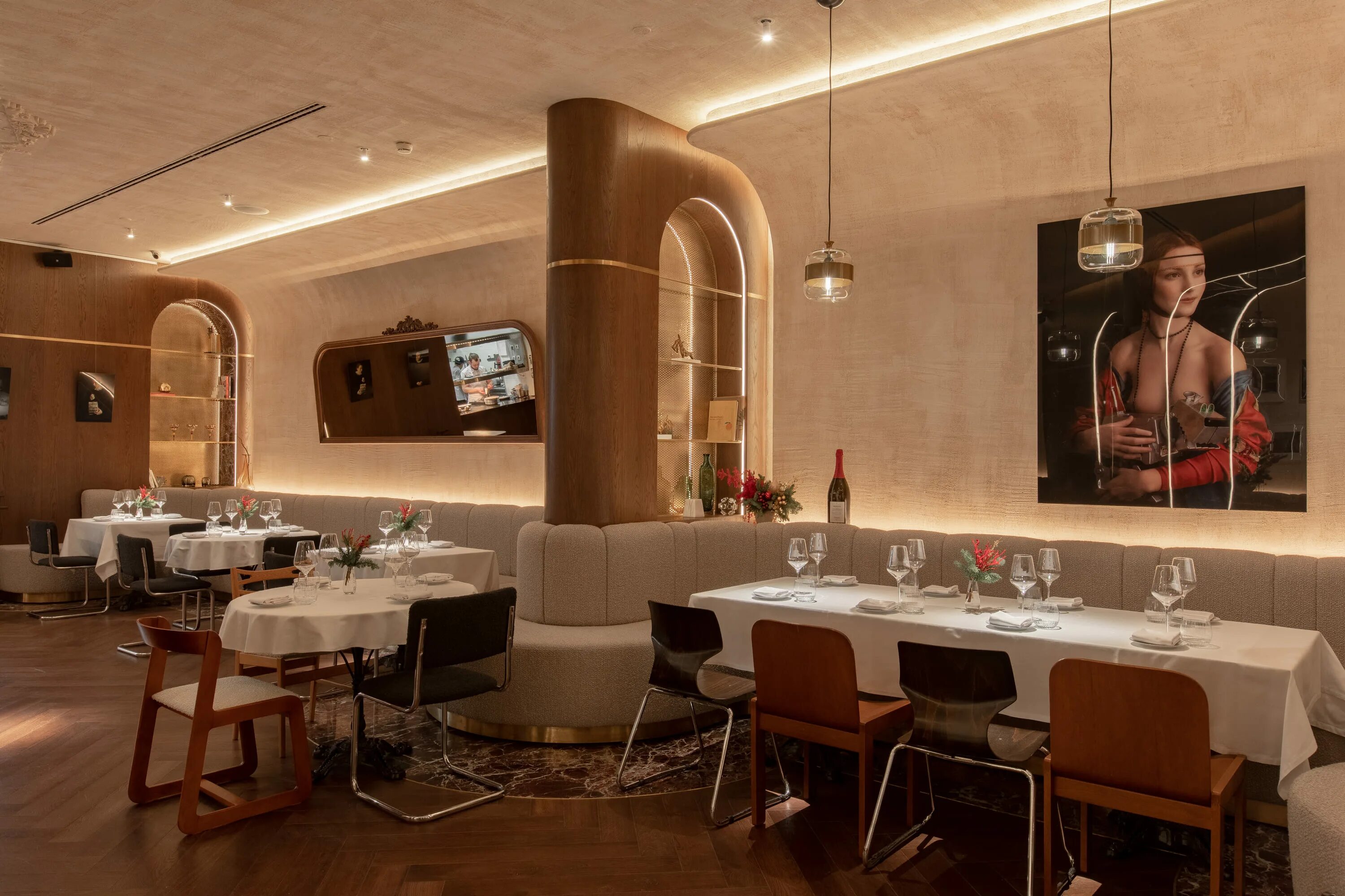Xander вознесенский просп 1 санкт петербург фото Fresa's - restaurant's in news, Вознесенский проспект, 6 - Yandex Maps