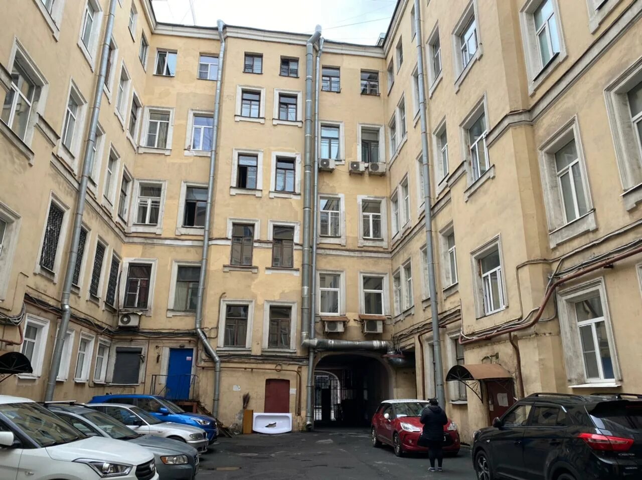 Xander вознесенский просп 1 санкт петербург фото Всероссийская универсальная электронная торговая площадка LOT-ONLINE.RU